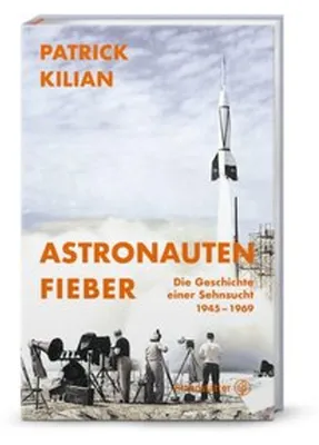 Image de Astronautenfieber