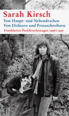 Obrázek produktu pro Von Haupt- und Nebendrachen Von Dichtern und Prosaschreibern
