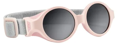 Produktbild von BÉABA Baby-Sonnenbrille (0-9 Monate) - Candy Pink