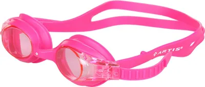 Immagine prodotto di Occhialini da nuoto per bambini Slapy JR variante rosa 28384