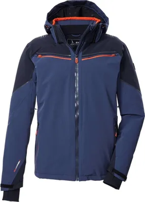 Produktbild von KILLTEC KSW 51 MN SKI JCKT nachtblau nachtblau L