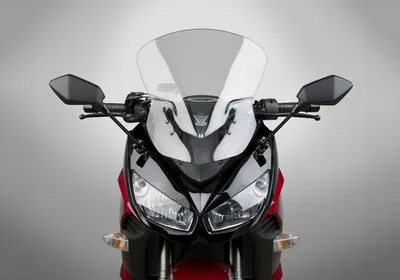 Produktbild von NATIONAL CYCLE Windshield VStream Sport Touring fÃ1/4r Z1000 SX ZXT00G für Z1000 SX ZXT00G