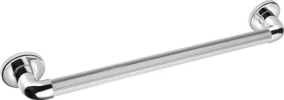 Immagine prodotto di Maniglione in plastica, 600 mm, cromo