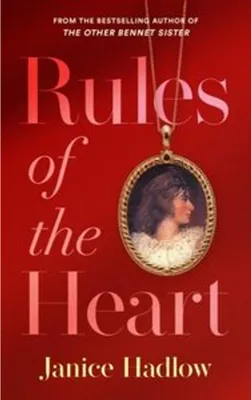 Produktbild von Rules of the Heart