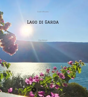 Produktbild von Lago di Garda