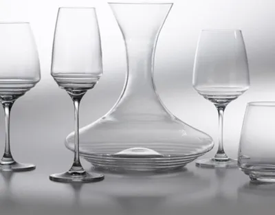 Zdjęcie produktu dla Kieliszek Zafferano do Amarone i Pinot Noir 60cl - Pudełko 6 szt.