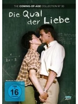 Obrázok produktu pre Die Qual der Liebe
