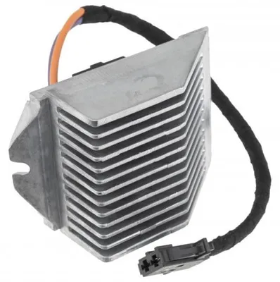 Obrázek produktu pro Rezistor, vnitřní ventilátor