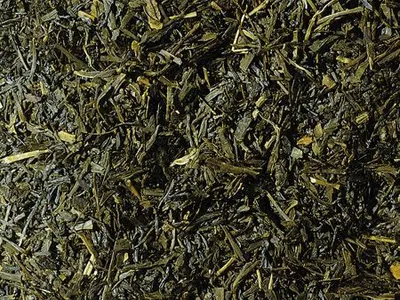 Produktbild von 1 kg - - Grüner Tee China k.b.A. Sencha Premium (Gyokuro Type) DE-ÖKO-006