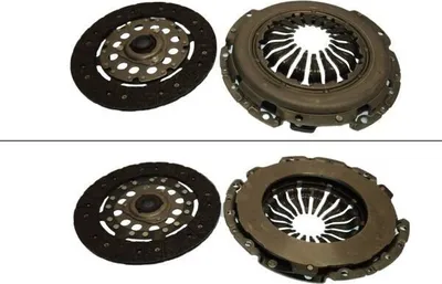 Produktbild von KAWE Kupplungssatz Kupplung für FORD FOCUS III Turnier 962757