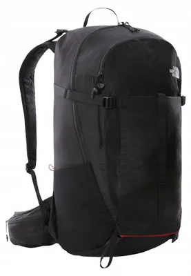 Zdjęcie produktu dla Plecak turystyczny The North Face Basin 24 - czarny