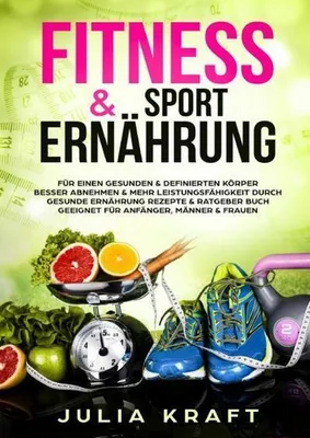 Zdjęcie produktu dla Fitness & Sport Ernährung