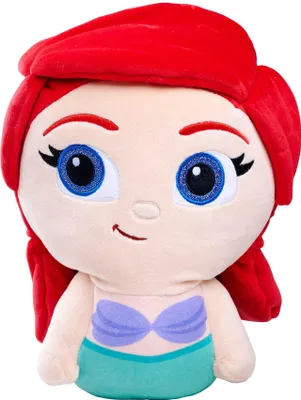 Produktbild von Disney Doorables Arielle, 25cm