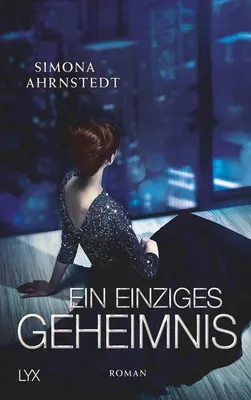 Zdjęcie produktu dla Ein einziges Geheimnis