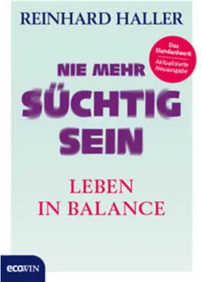 Produktbild von Nie mehr süchtig sein