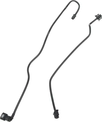 Immagine prodotto di Tubo di ritorno dello sterzo LR006165 LR019341 Ricambio di alta resistenza per LAND ROVER LR2 FREELANDER 2