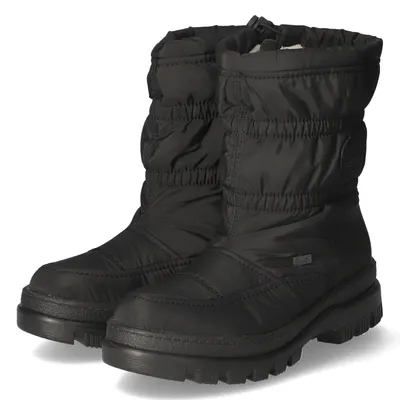 Produktbild von Winterstiefeletten, 11-Deutsch:38, Color:schwarz