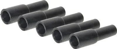 Produktbild von Gummitülle für F-Stecker VE5