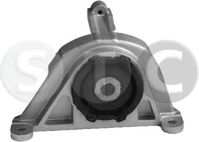Produktbild von STC Motorlager Gummimetalllager Links für FIAT Doblo Cargo (223) T404983