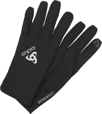 Immagine prodotto di ODLO Guanti CERAMIWARM LIGHT 15000 nero S