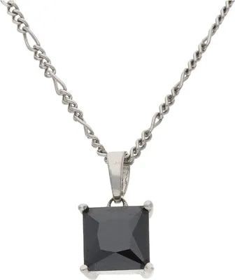 Produktbild von JuwelmaLux Anhänger 925/000 Sterling Silber mit synth. Zirkonia JL30-02-4000