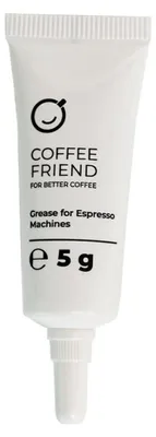 Produktbild von Universal-Fett für Kaffeemaschinen Coffee Friend