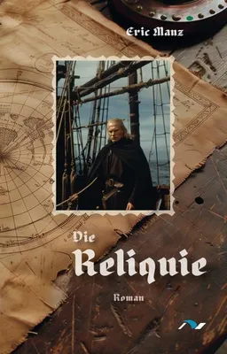 Obrázek produktu pro Relikvie