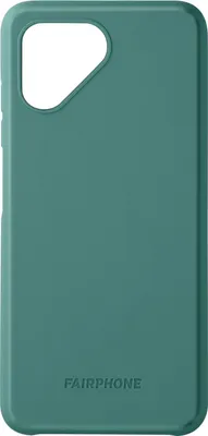 Produktbild von Fairphone F4CASE-1GR-WW1, Cover, Fairphone, Fairphone 4, 16 cm (6.3 Zoll), Grün