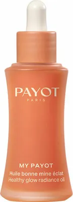 Produktbild von Payot My Payot Haaröl Healthy Glow Radiance Oil 30 ml