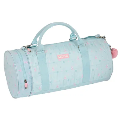 Produktbild von Safta Moos ´´garden´´ Tasche Blau  Blau One Size