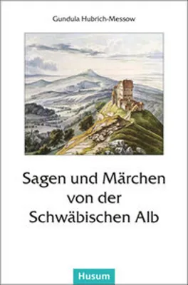 Obrázek produktu pro Sagen und Märchen von der Schwäbischen Alb