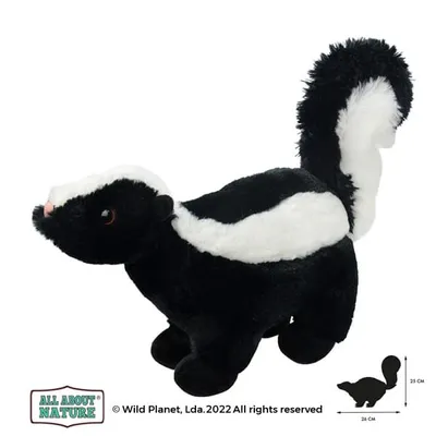 Obrázek produktu pro Wild Planet - Skunk plyš