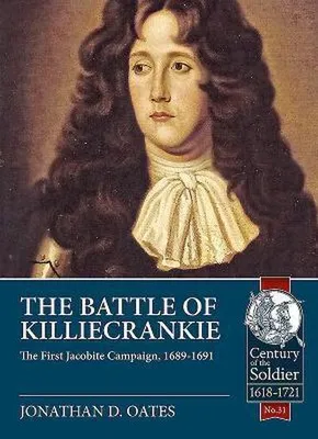 Immagine prodotto di The Battle of Killiecrankie