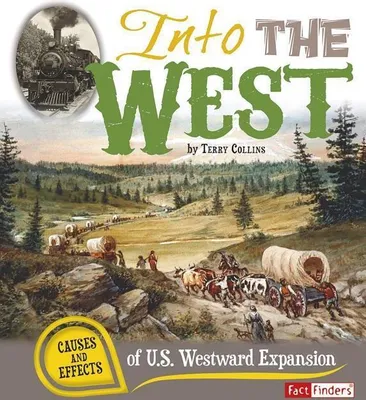 Produktbild von Into the West
