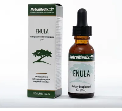 Immagine prodotto di Enula Nutramedix 30 ml