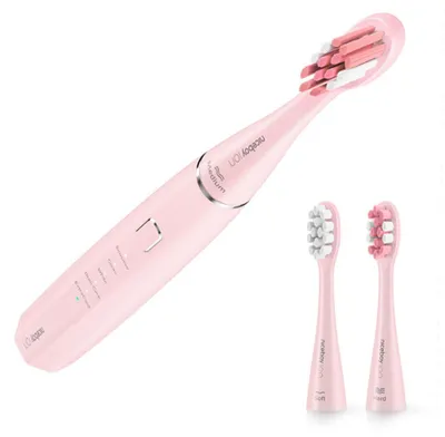 Produktbild von Niceboy SONICPINK, 2 Stück(e), Pink, Niceboy, ION Sonic, ION SmartSonic