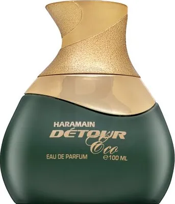 Produktbild von Al Haramain Détour Eco Eau de Parfum unisex 100 ml