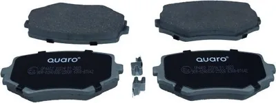Immagine prodotto di Suzuki Pastiglie Freno Anteriori Vitara -98/Grand Vitara 98-