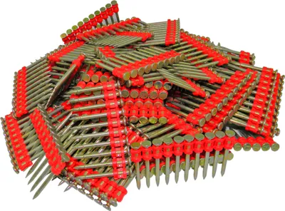 Produktbild von Betonnägel 38mm ø3,0-2,6 für Stiftnägler 1000 Stück Befestigung auf Beton HB42