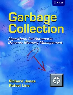 Produktbild von Garbage Collection