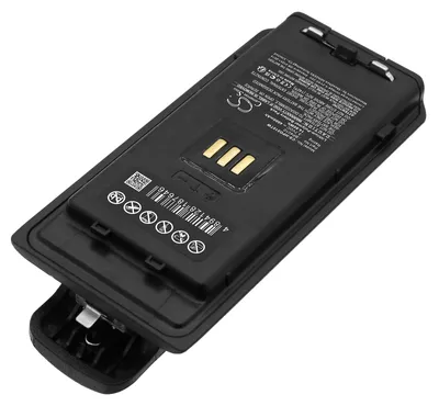 Produktbild von TECHTEK Akku Kompatibel mit [Hytera] AP510, AP515, AP515LF Ersetzt BP4010