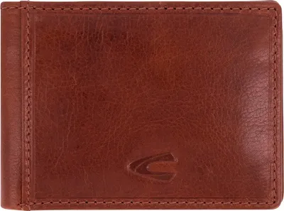 Zdjęcie produktu dla camel active Como portfel RFID skóra 10,5 cm