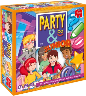 Obrázok produktu pre Party&Co Junior