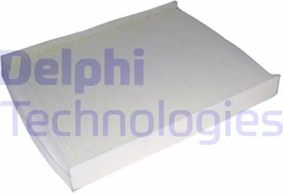 Produktbild von DELPHI TSP0325340 Innenraumfilter Pollenfilter für HYUNDAI SANTA FÉ II (CM)