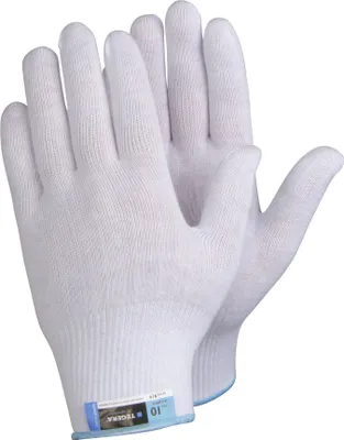 Produktbild von Ejendals Tegera® 919 Textilhandschuh EN 388 für Präzisionsarbeiten (12 Paar)