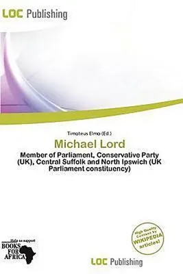 Produktbild von Michael Lord
