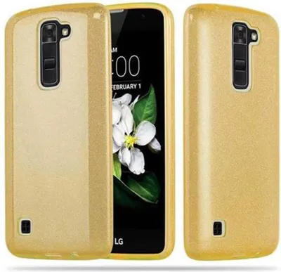Obrázok produktu pre Cadorabo DE-108574, LG, LG K7 2016, Zlato