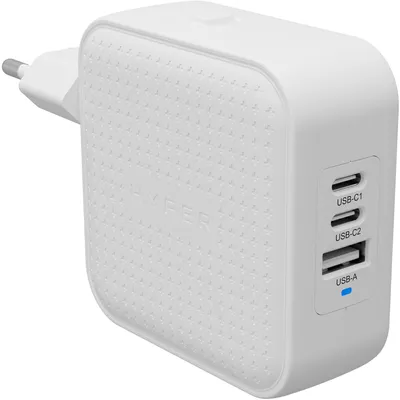 Obrázek produktu pro HYPER HJ1003WHWWGL, Vnitřní, AC, Bílá