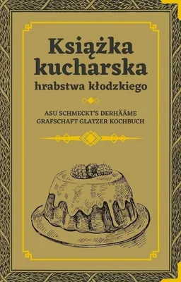 Obrázek produktu pro Kuchařka okresu Kladsko