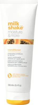 Produktbild von Milk Shake Milk Shake Moisture & More Conditioner 1000 Ml